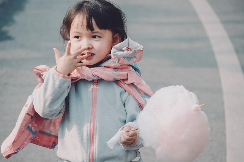 Whimsical Eats