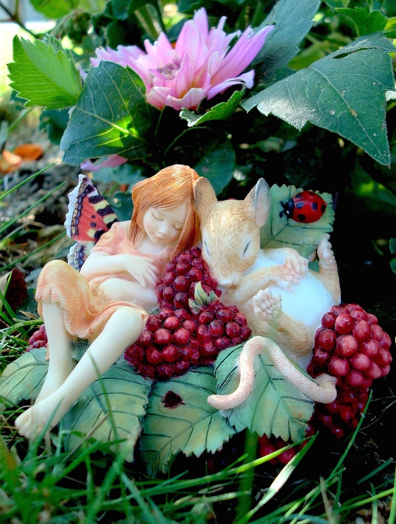Whimsical Ornaments