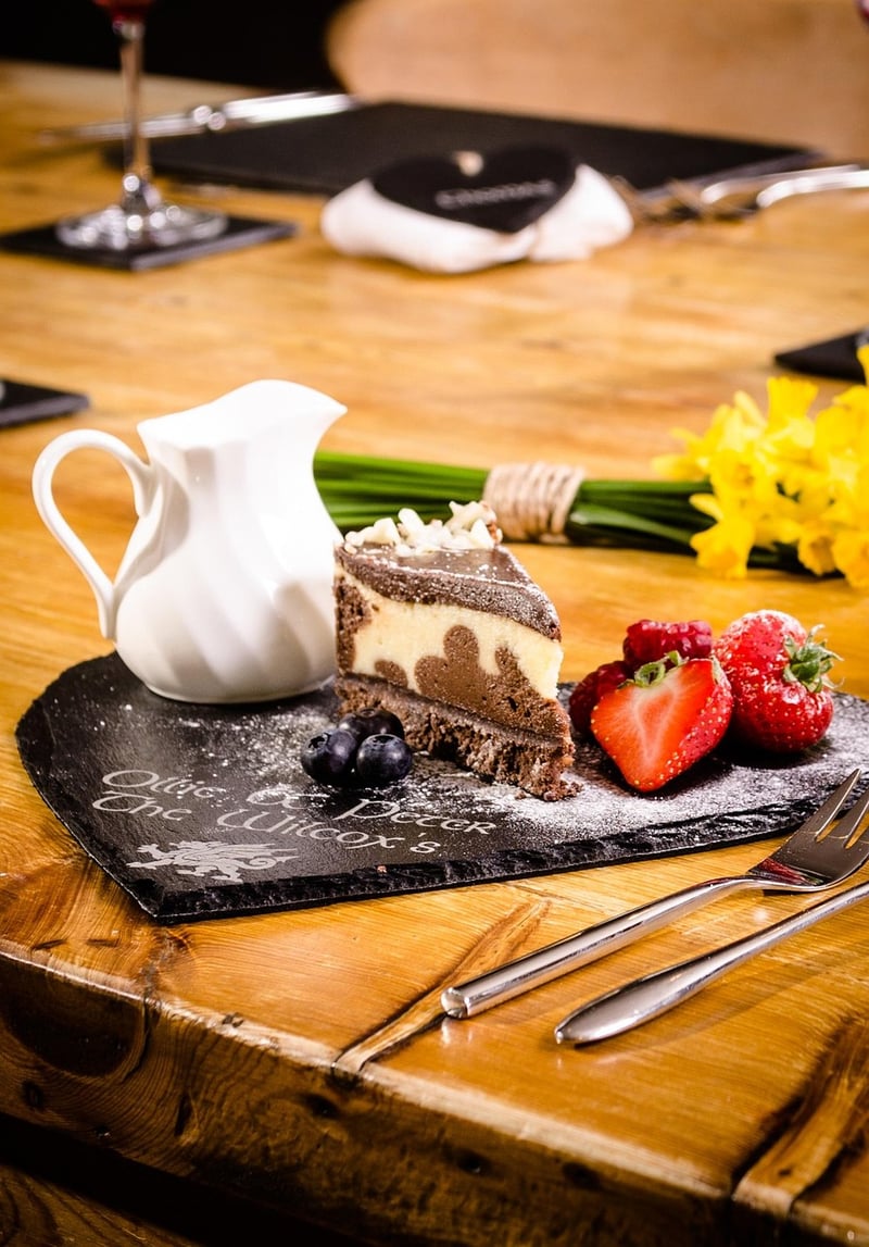 Whimsical Eats